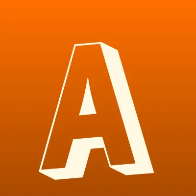 Алина, магазин, лого-визитка