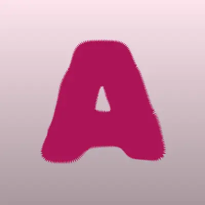 Алма, магазин, лого-визитка