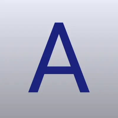 Аригато, служба доставки суши, лого-визитка