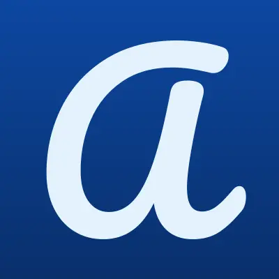 Авторазбор, лого-визитка