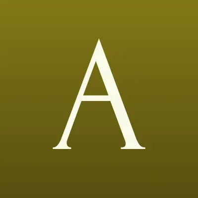 Азот-Кислород, лого-визитка