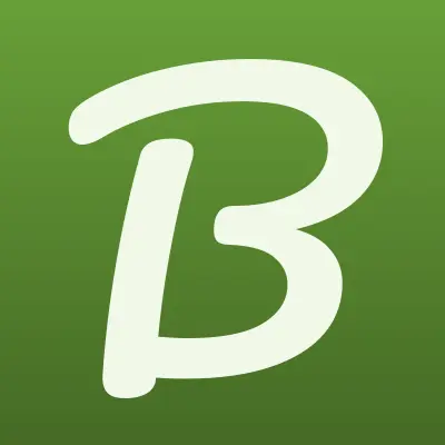 Barbaris, магазин сумок и чемоданов, лого-визитка