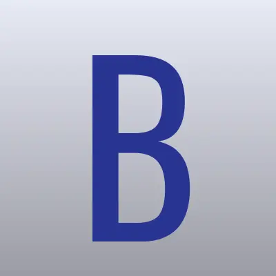 Белебеевский, торговый дом, лого-визитка