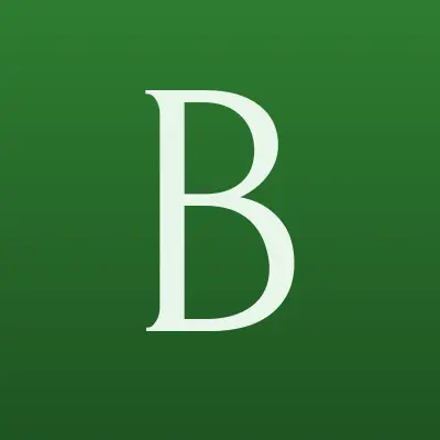 Белебей-Кирпич, ООО, производственно-торговая компания, лого-визитка