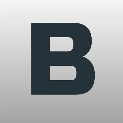 Библиотека №2, лого-визитка
