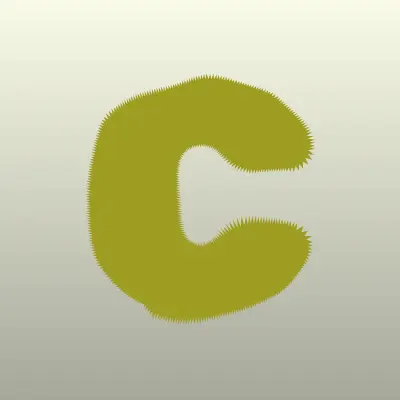 CleopatrA, ювелирный магазин, лого-визитка