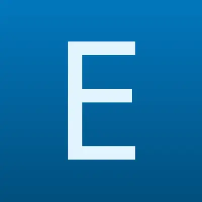 EuroPlat, терминал, лого-визитка