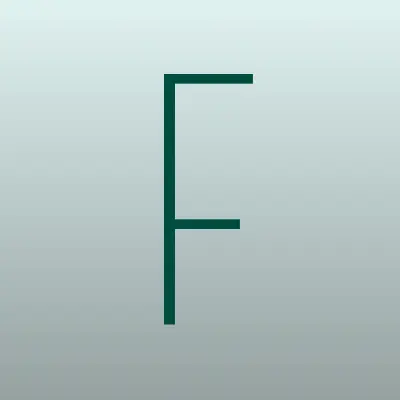 Фармленд, аптека, лого-визитка