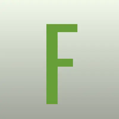 Фокус, фотосалон, лого-визитка