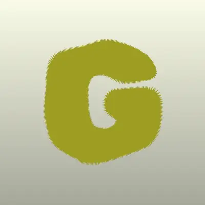 Gran Dekor, салон, лого-визитка