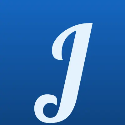 Жил-сервис, лого-визитка