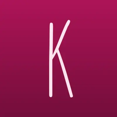КанцОпт, магазин канцтоваров, лого-визитка