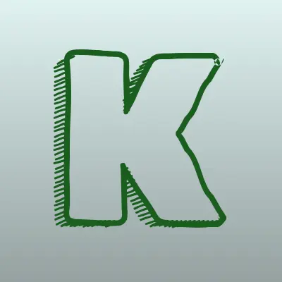 Карэ, парикмахерская, лого-визитка