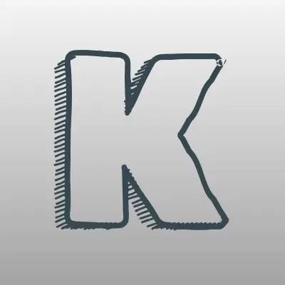 Креатиff, парикмахерская, лого-визитка