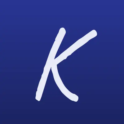 Курсор, лого-визитка