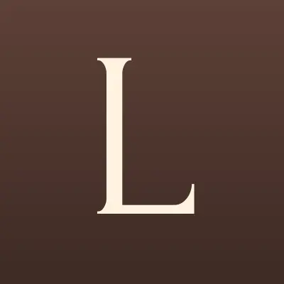 Лотос, магазин парфюмерии и косметики, лого-визитка