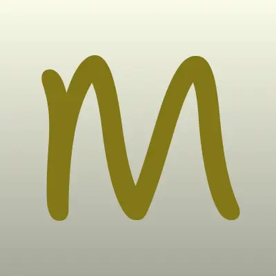 Мясной №1, магазин, лого-визитка