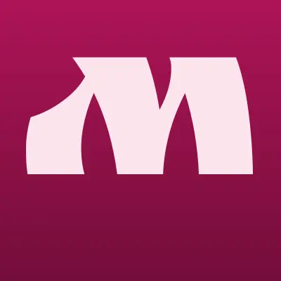 Медтехника, магазин медицинских товаров, лого-визитка