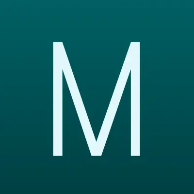 Мега центр, магазин одежды, лого-визитка