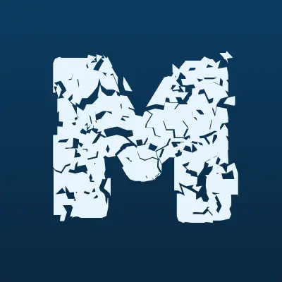 МегаТехСервис, сервисный центр, лого-визитка