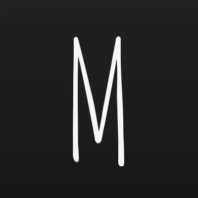 Мегаклёв, магазин товаров для рыбалки, лого-визитка