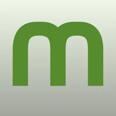 Меги, медицинский центр, лого-визитка