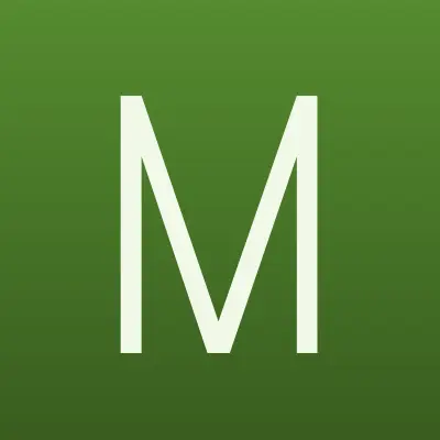 Меридиан, дисконт-центр, лого-визитка