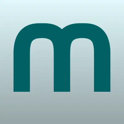 Меркурий, торговый комплекс, лого-визитка