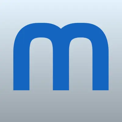 Металлоснаб, лого-визитка