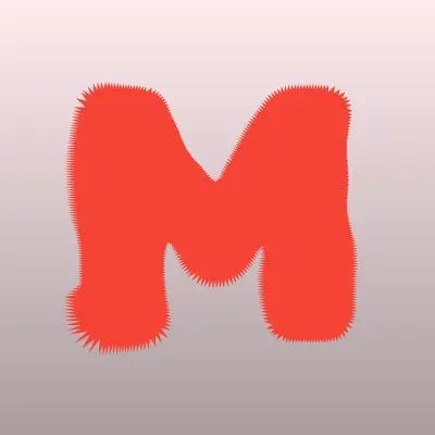 Мир мебели, лого-визитка