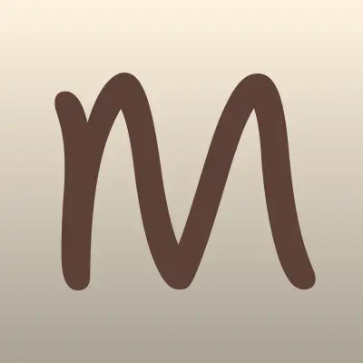 Модуль+, лого-визитка