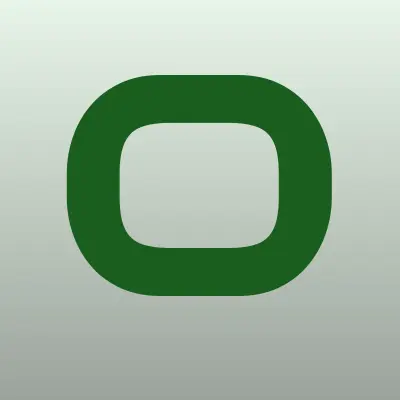 Outlet Centre, магазин одежды, лого-визитка