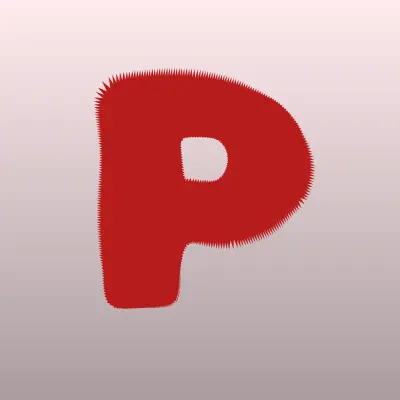 Podium, магазин обуви, лого-визитка