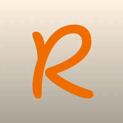 Радуга102, рекламно-информационная газета, лого-визитка