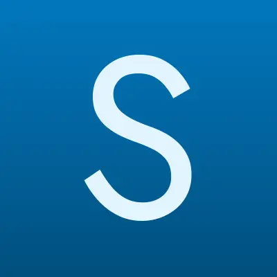 Школа-интернат, лого-визитка