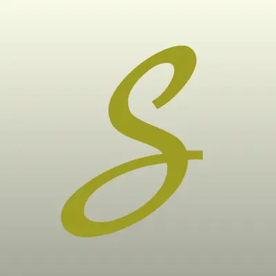 Школа-интернат, лого-визитка