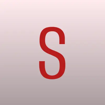 Snam, салон красоты, лого-визитка