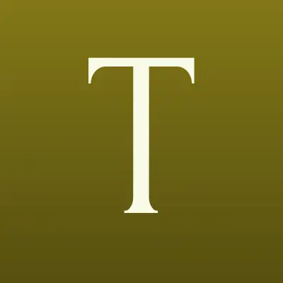 ТЕХНОсервис, лого-визитка