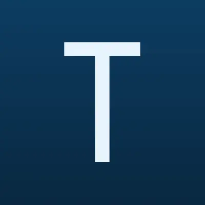 ТМК Инструмент, лого-визитка