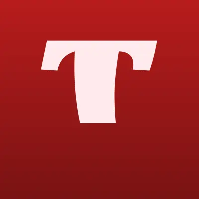Такси, лого-визитка