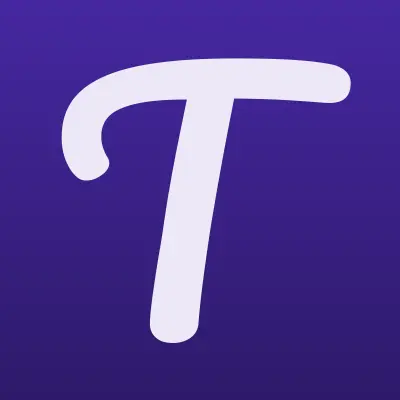 Тантана-Башспирт, магазин алкогольных напитков, лого-визитка