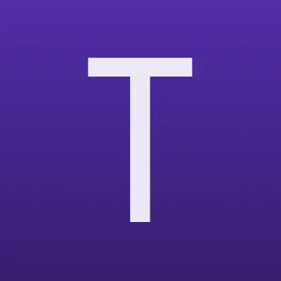 Тэра, оптово-розничный магазин, лого-визитка