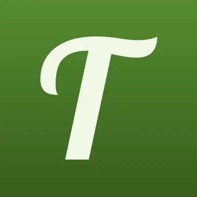 Ткани, фурнитура, магазин, лого-визитка