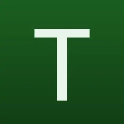 Топ-окна, торговая компания, лого-визитка