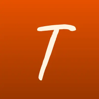 Триант, веб-студия, лого-визитка
