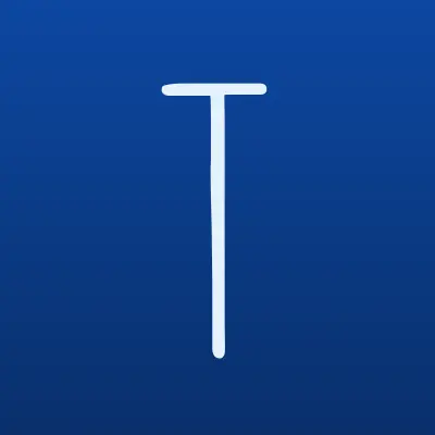 Твоя экономия, аптека, лого-визитка