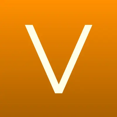 Victoria, магазин мебели и интерьера, лого-визитка
