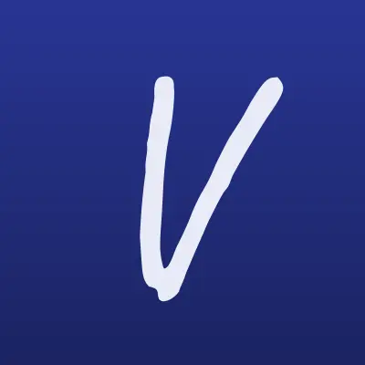 Всероссийское общество слепых, лого-визитка