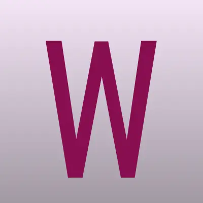 Westfalika, магазин обуви, лого-визитка