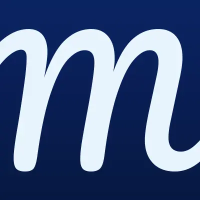 мАлинка, магазин одежды, лого-визитка